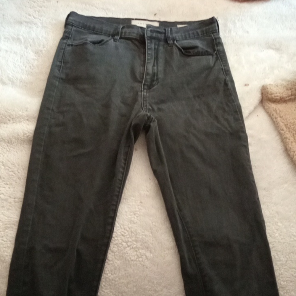 Vintage pacsun skinny jeans